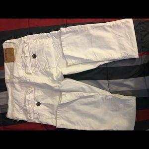 TRUE RELIGION Corduroy pants